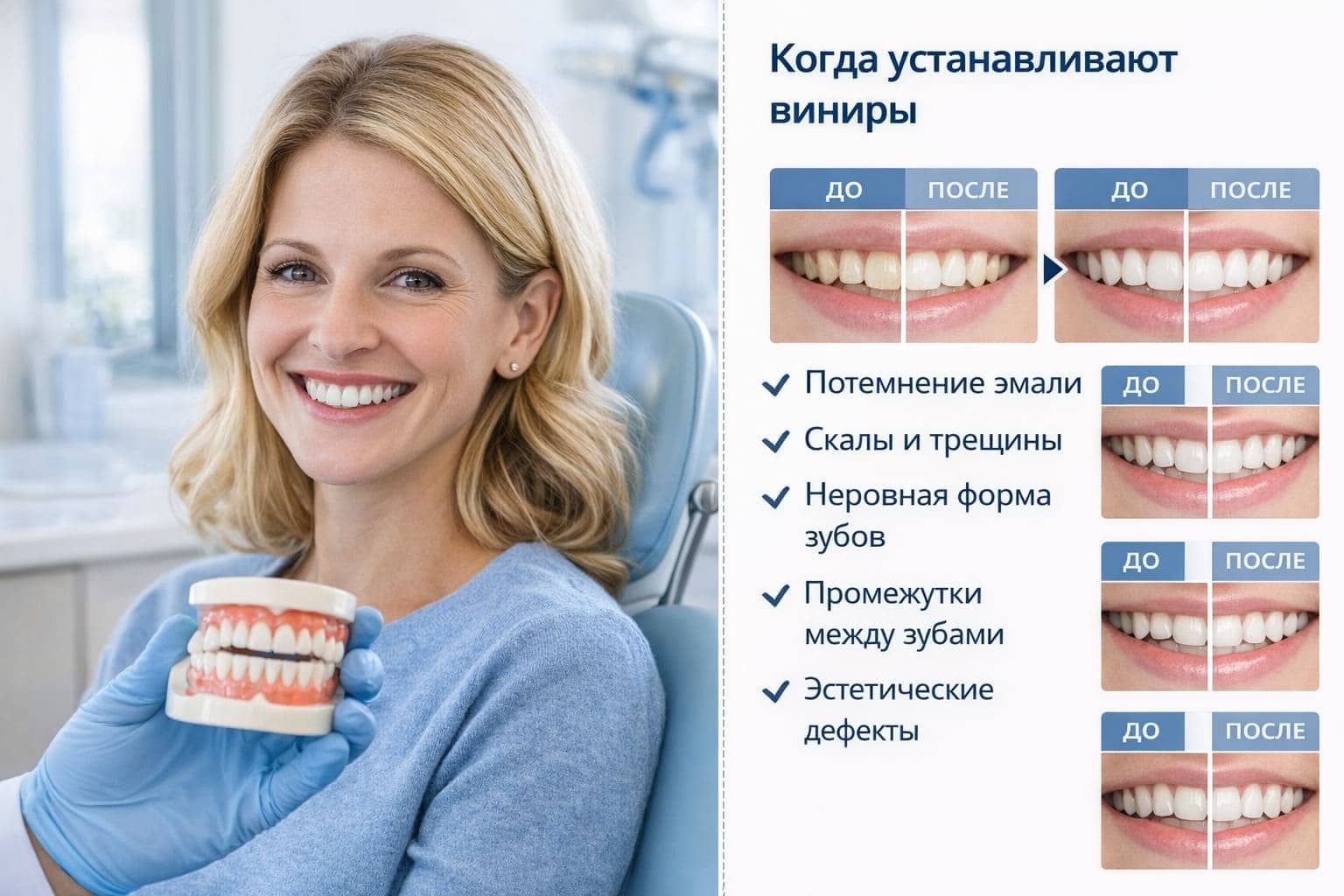 Виниры